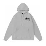 Stussy Hoodie XB115