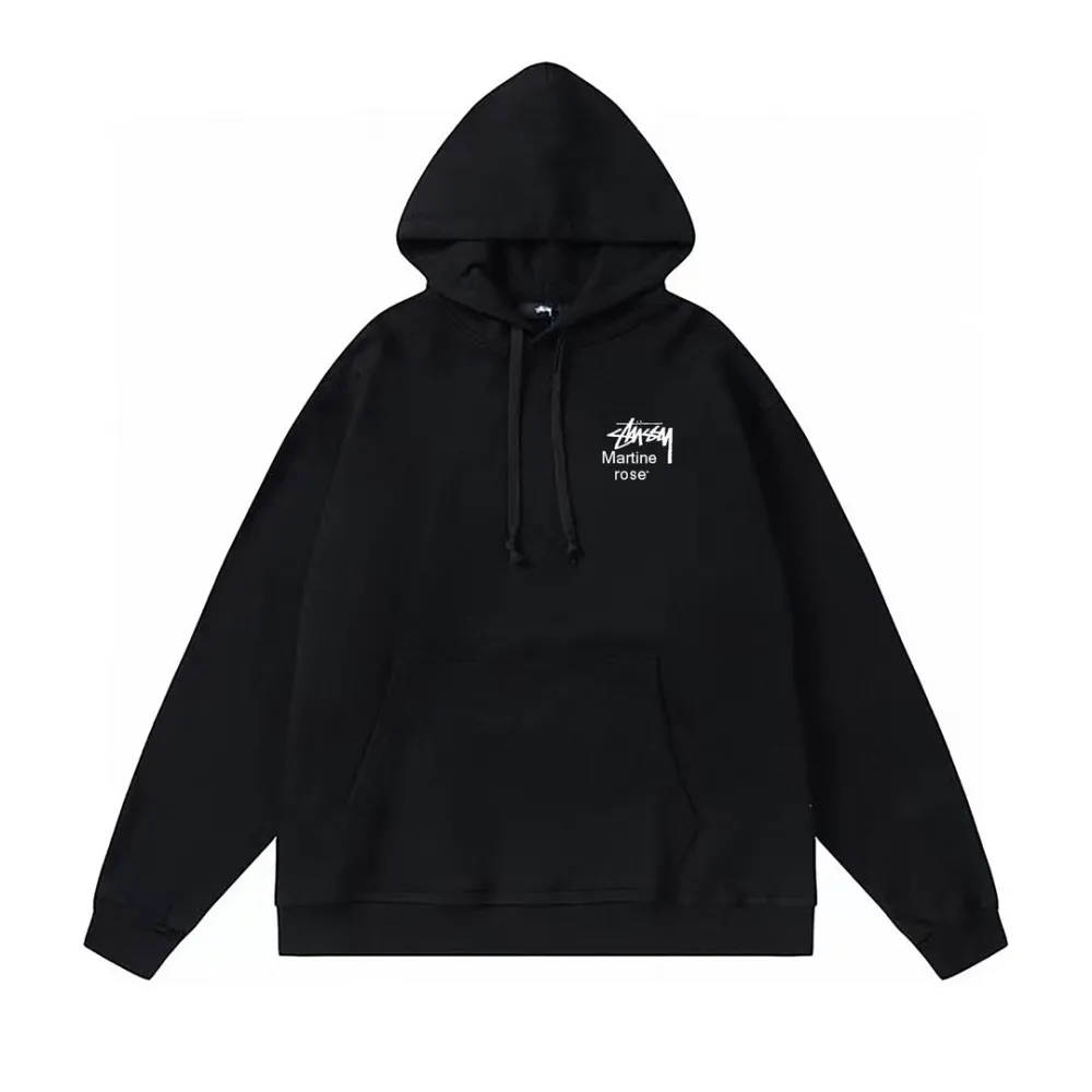 Stussy Hoodie XB117