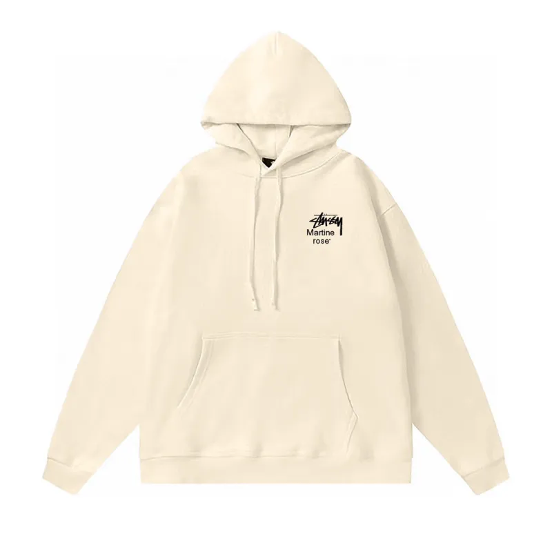 Stussy Hoodie XB117