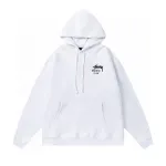 Stussy Hoodie XB117