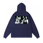 Stussy Hoodie XB117