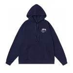 Stussy Hoodie XB117