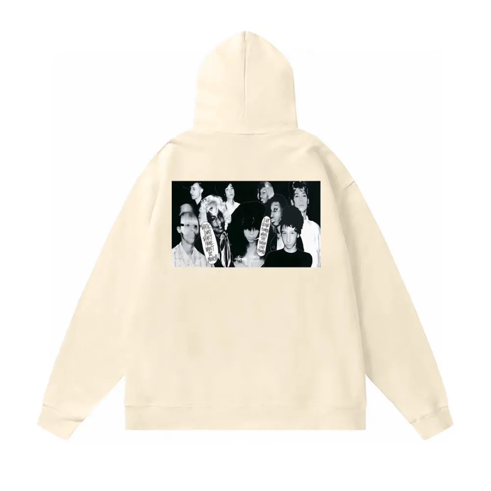 Stussy Hoodie XB117