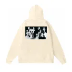 Stussy Hoodie XB117