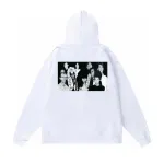 Stussy Hoodie XB117