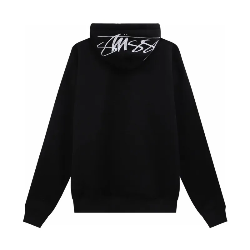 Stussy Hoodie XB451#