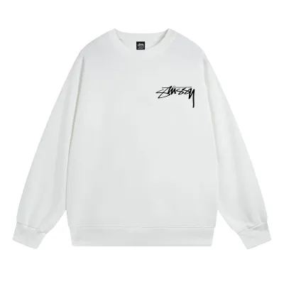 Stussy Sweatshirt SS55 02