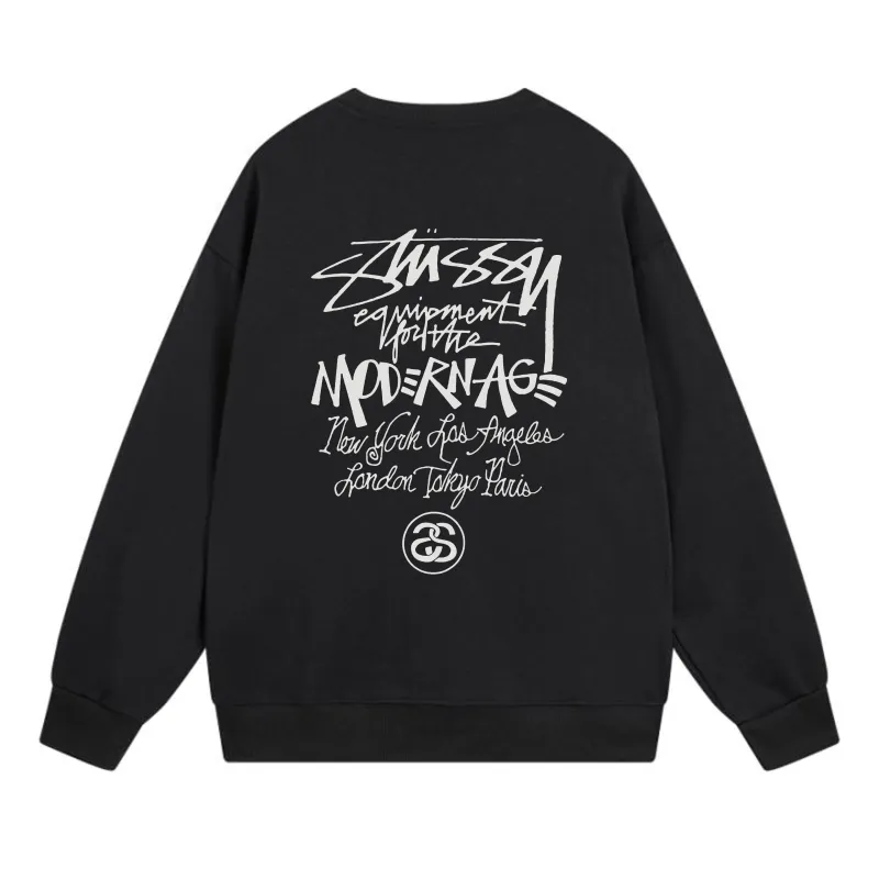 Stussy Sweatshirt SS55