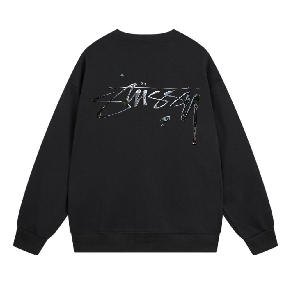 Stussy Sweatshirt SS56