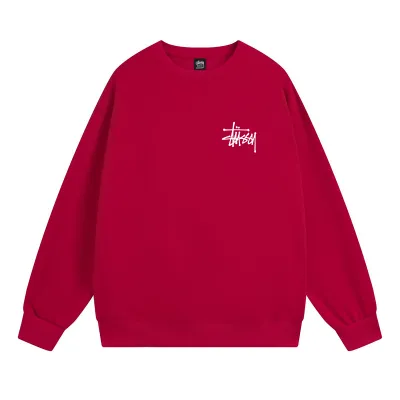 Stussy Sweatshirt SS58 02