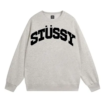 Stussy Sweatshirt SS59 02