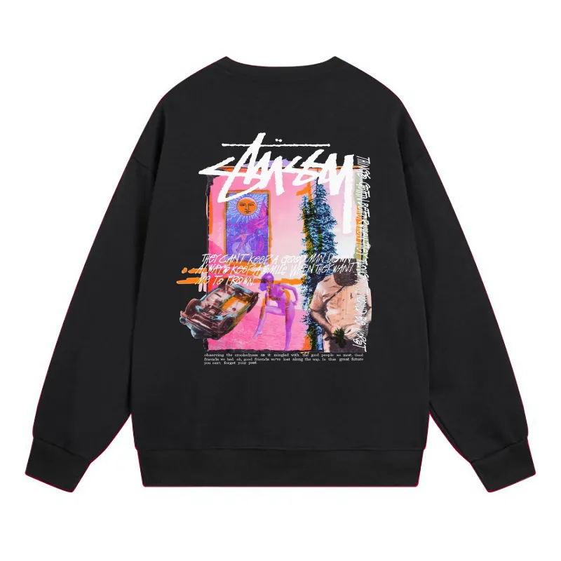 Stussy Sweatshirt SS60