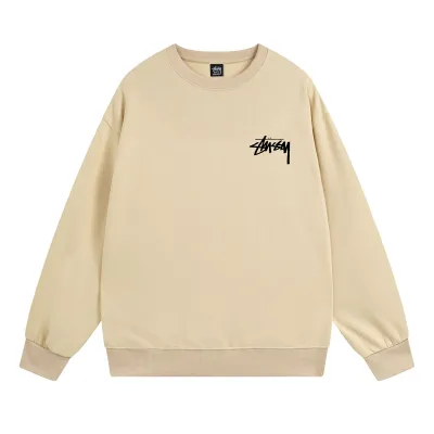 Stussy Sweatshirt SS60 02