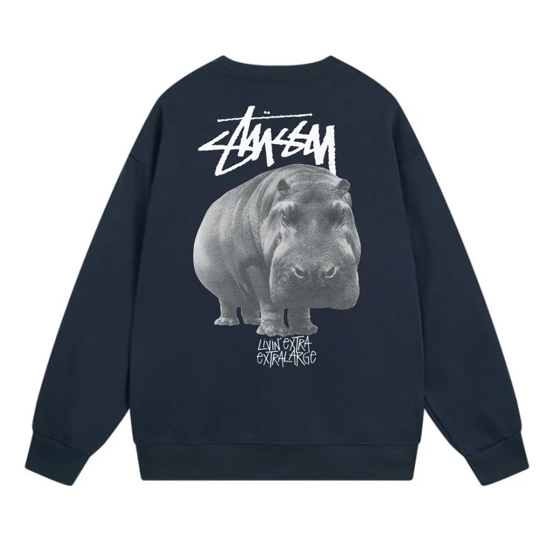 Stussy Sweatshirt SS61