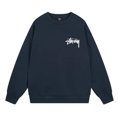 Stussy Sweatshirt SS61 02