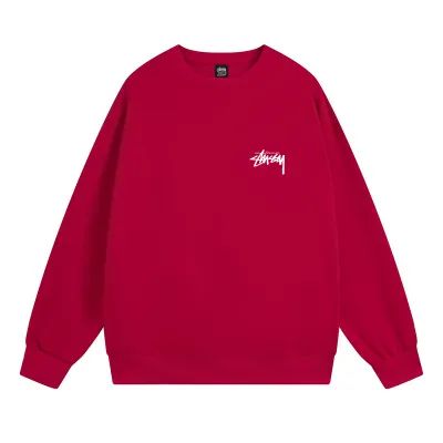 Stussy Sweatshirt SS62 02