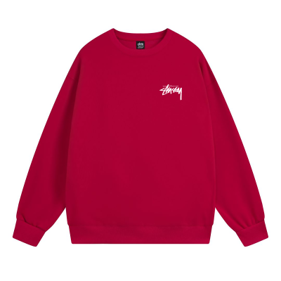 Stussy Sweatshirt SS64 02