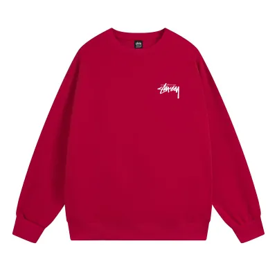 Stussy Sweatshirt SS64 02