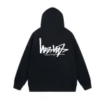 Stussy Hoodie XB714#