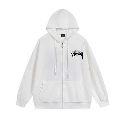 Stussy Hoodie XB713# 02