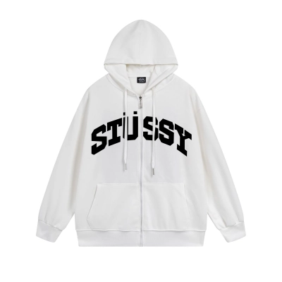 Stussy Hoodie XB714# p105 02
