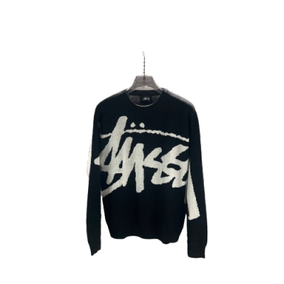 Stussy Sweater XB411#p111 01