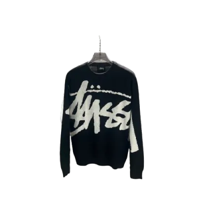 Stussy Sweater XB411#p111 01