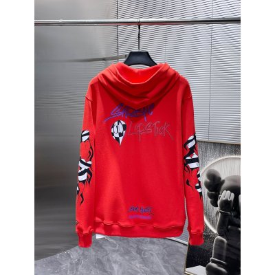 CHROME HEARTS Hoodie 8651 02