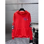 CHROME HEARTS Hoodie 8651