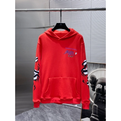 CHROME HEARTS Hoodie 8651 01