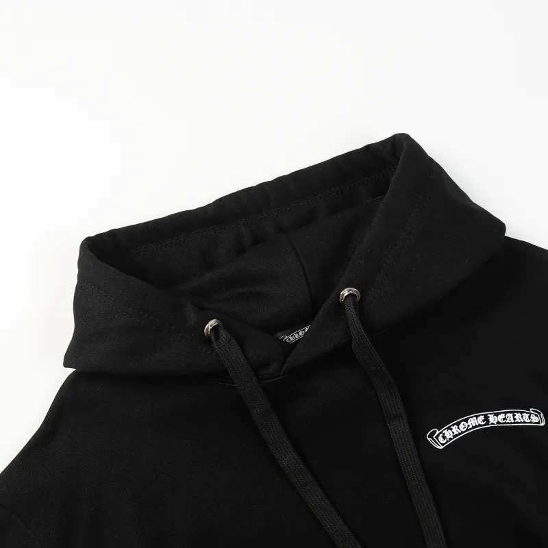 CHROME HEARTS Hoodie 8982