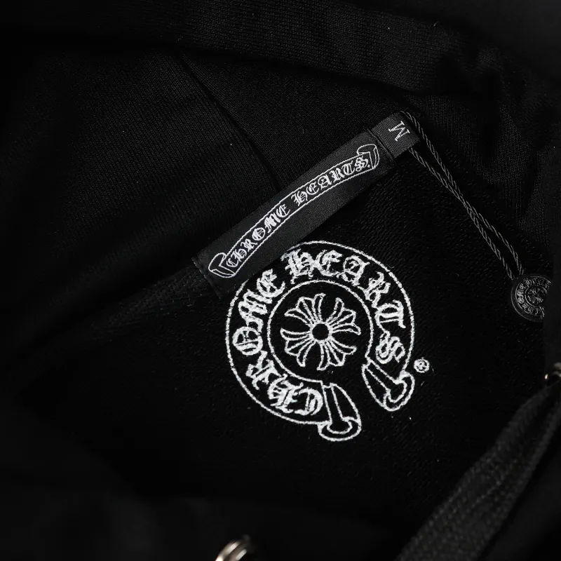 CHROME HEARTS Hoodie 8982