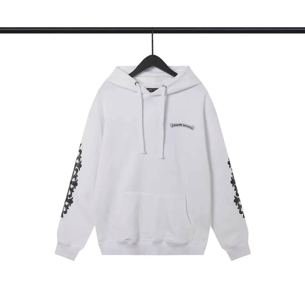 CHROME HEARTS Hoodie 8992