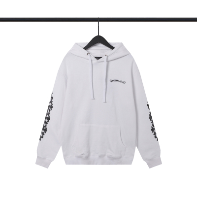 CHROME HEARTS Hoodie 8992 02