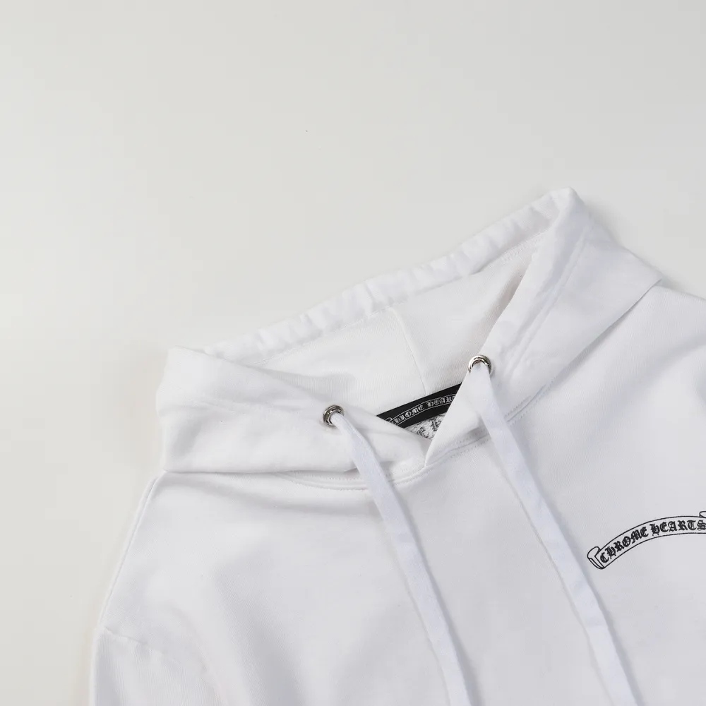 chrome hearts hoodie 8992