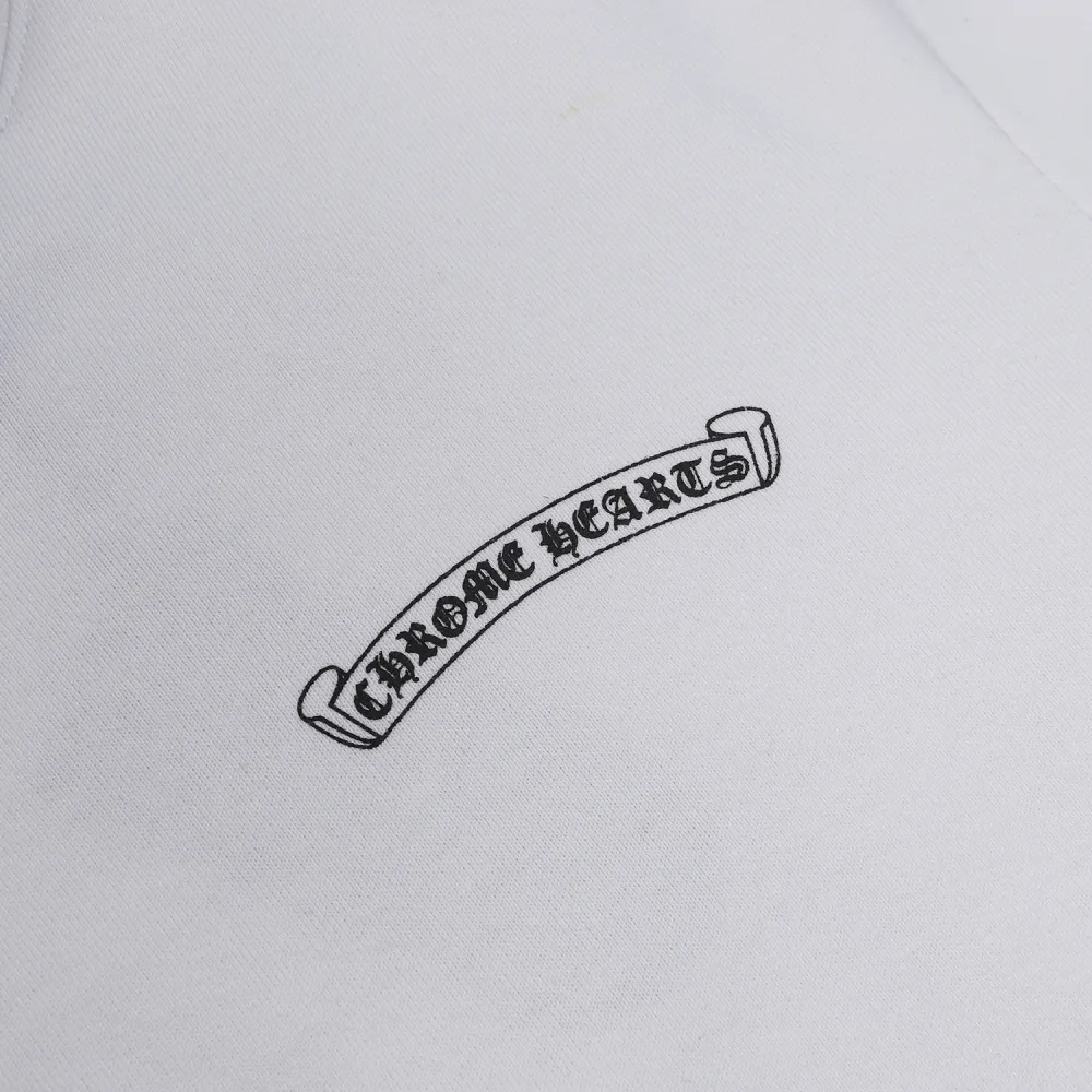 chrome hearts hoodie 8992