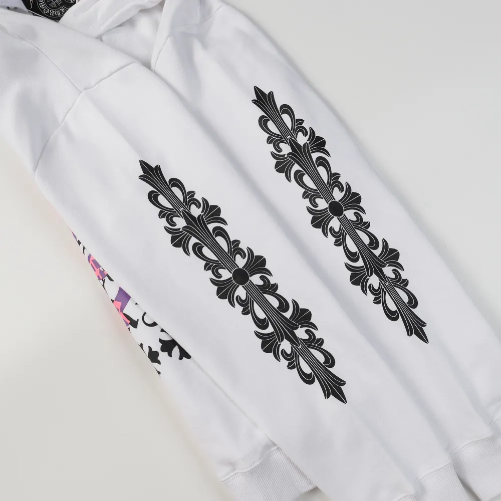 CHROME HEARTS Hoodie 8992