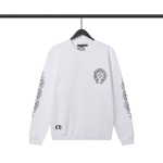 CHROME HEARTS Sweatshirt 8209