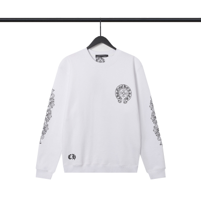 CHROME HEARTS Sweatshirt 8209 02