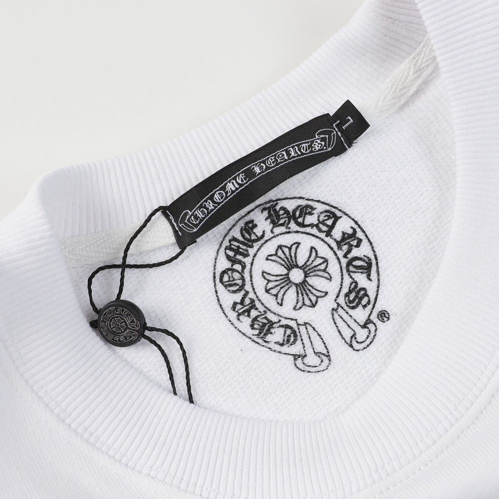 CHROME HEARTS Sweatshirt 8209
