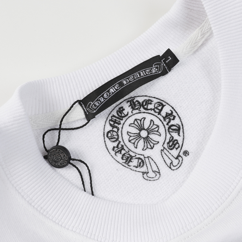 CHROME HEARTS Sweatshirt 8209