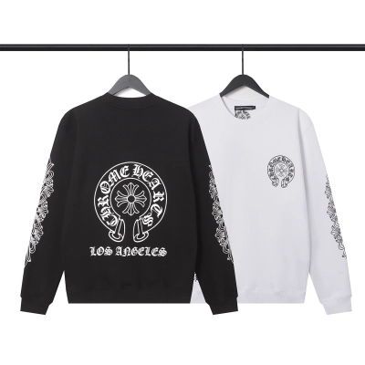 CHROME HEARTS Sweatshirt 8209 01