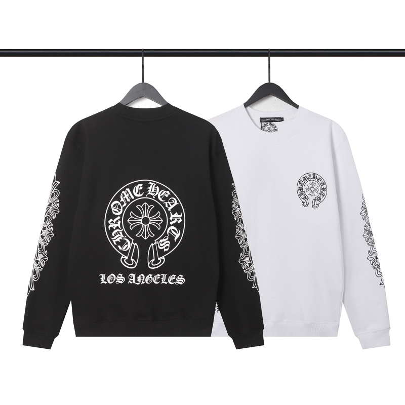 CHROME HEARTS Sweatshirt 8209
