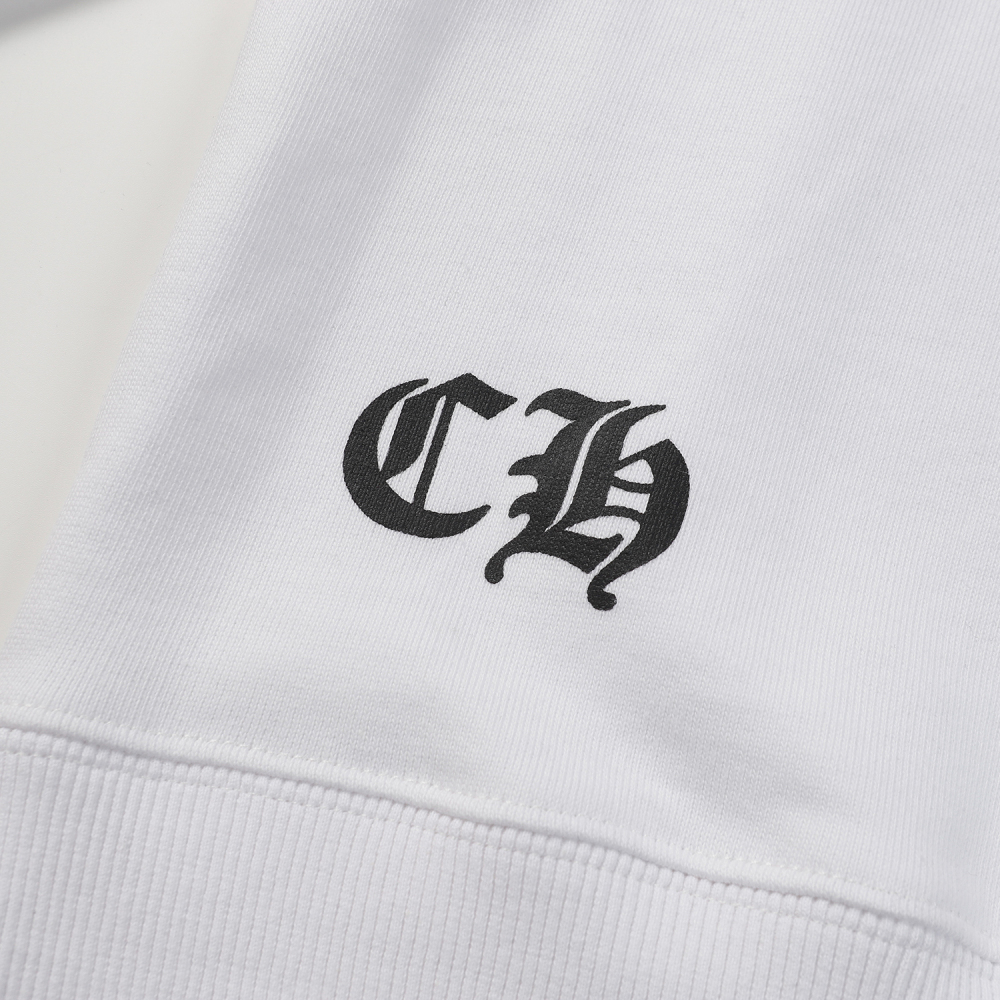 CHROME HEARTS Sweatshirt 8209