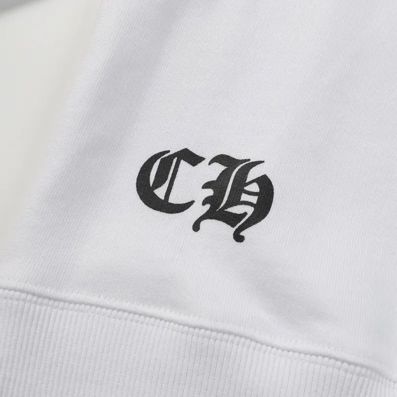 CHROME HEARTS Sweatshirt 8209