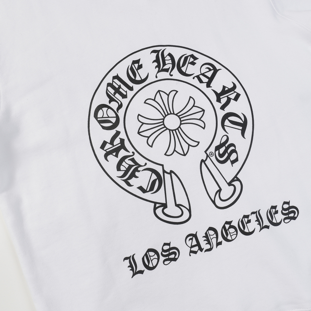 CHROME HEARTS Sweatshirt 8209