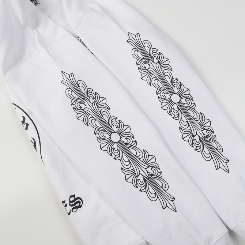 CHROME HEARTS Sweatshirt 8209