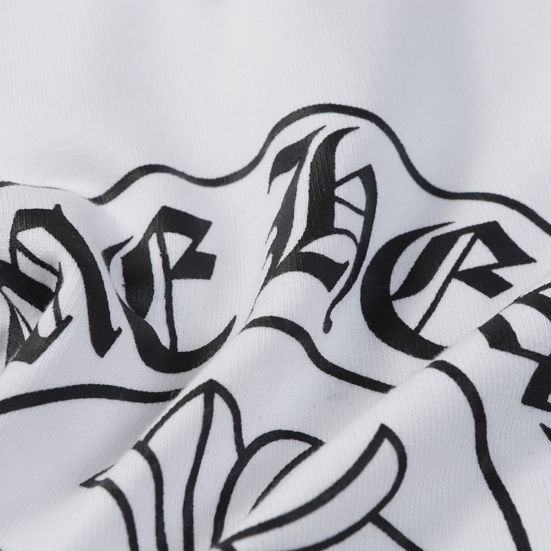 CHROME HEARTS Sweatshirt 8209