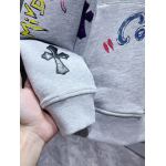 CHROME HEARTS Hoodie 8115