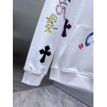 CHROME HEARTS Hoodie 8115